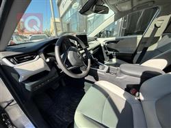 تويوتا راف 4